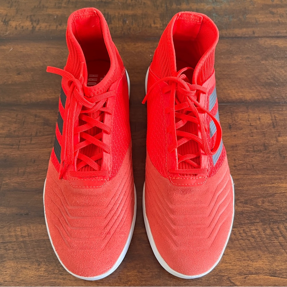 Adidas Predator New York Red Bulls Sneakers - Picture 2 of 14